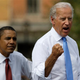 Illustration for article titled Obama's VP Choice Lets Loose The Dogs Of (Political) War